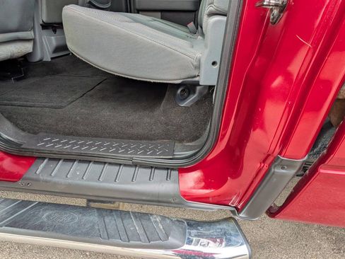 Used 2013 Ford F150 XLT w/ Luxury Equipment Group image 22