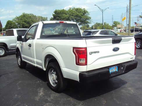 Used 2015 Ford F150 XL RWD image 4