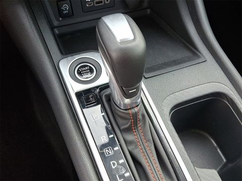 Used 2025 Nissan Sentra SR image 15