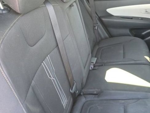 Used 2024 Hyundai Tucson SEL AWD/4WD image 26