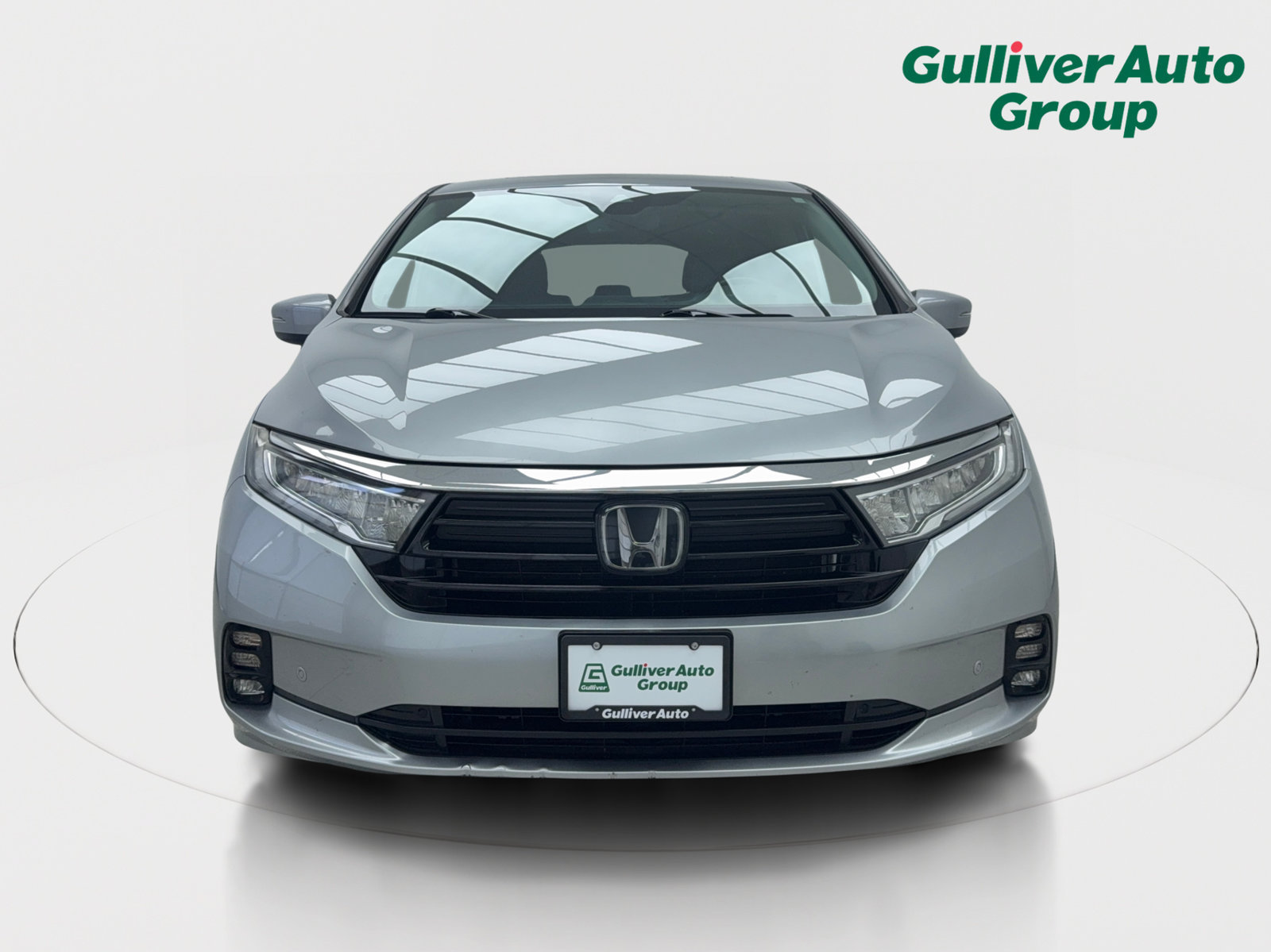 Used 2022 Honda Odyssey Touring image 14