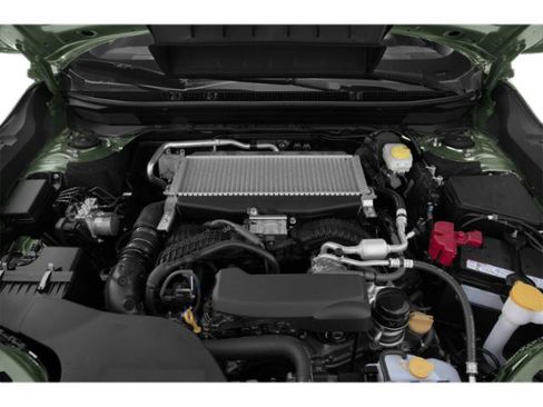 New 2026 Subaru Outback Touring XT AWD/4WD image 14