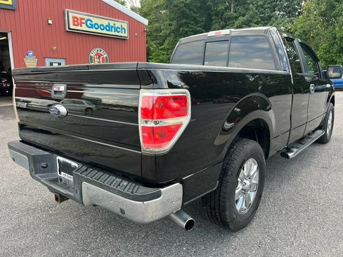 Used 2014 Ford F150 XLT w/ Equipment Group 302A Luxury RWD image 3