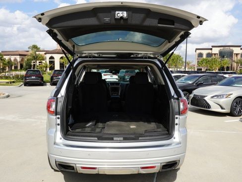 Used 2014 GMC Acadia Denali image 33