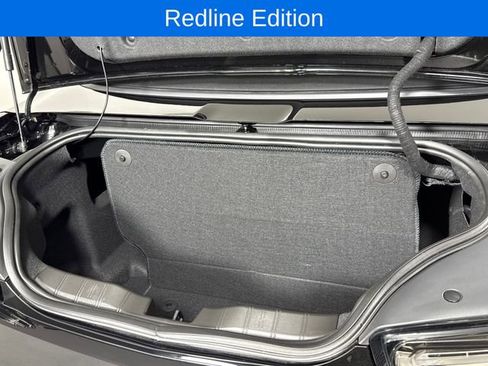 Used 2023 Chevrolet Camaro SS w/ Redline Edition RWD image 14