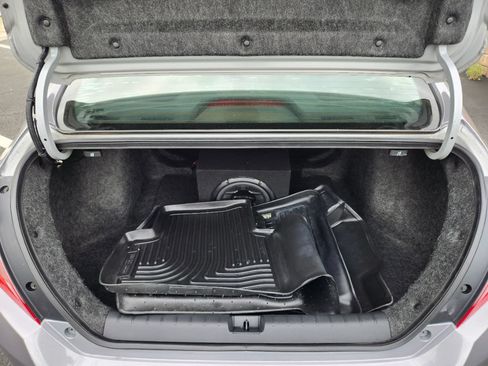 Used 2016 Honda Civic EX-L image 11