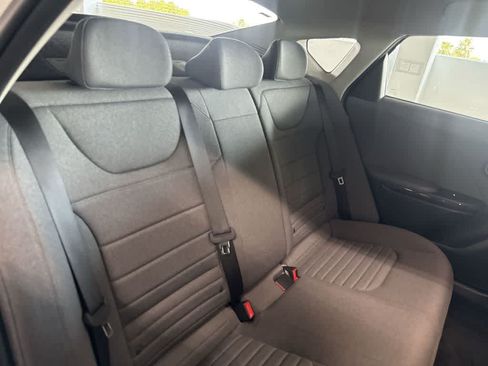 Used 2025 Kia K4 EX FWD image 26