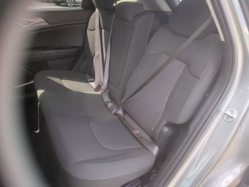 Used 2023 Kia Sportage LX AWD/4WD image 14
