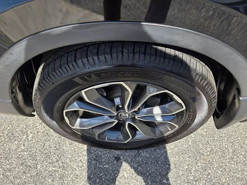 Used 2021 Honda CR-V EX-L image 18