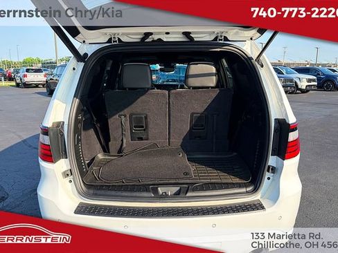 Used 2024 Dodge Durango R/T AWD/4WD image 23