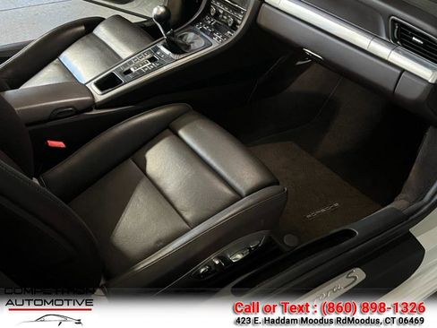 Used 2013 Porsche 911 Carrera S image 13