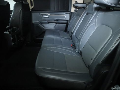 Used 2019 RAM 1500 Big Horn image 14