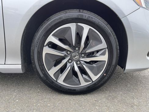 Used 2022 Honda Accord EX-L image 23