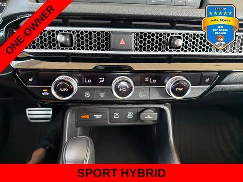Used 2025 Honda Civic Sport image 20