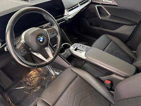 Certified 2023 BMW X1 xDrive28i w/ Convenience Package AWD/4WD image 4