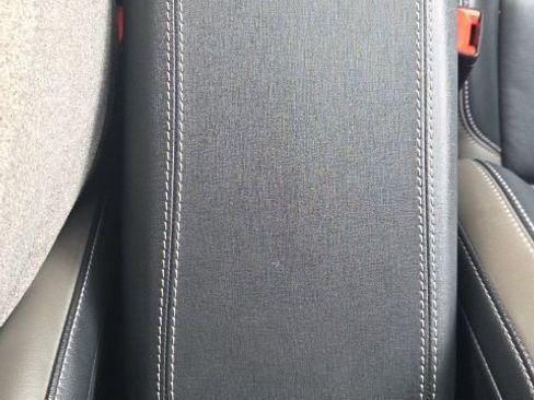 Used 2025 Ford Bronco Outer Banks image 32