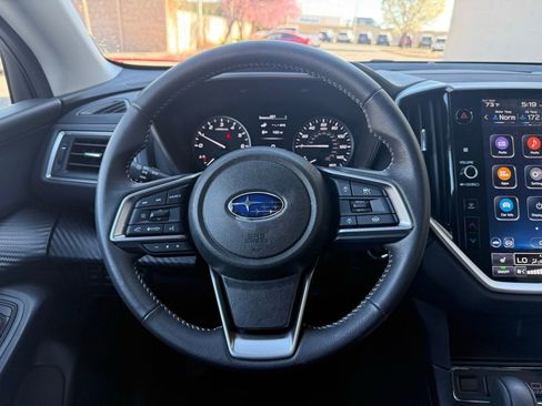 Certified 2025 Subaru Ascent Premium image 9