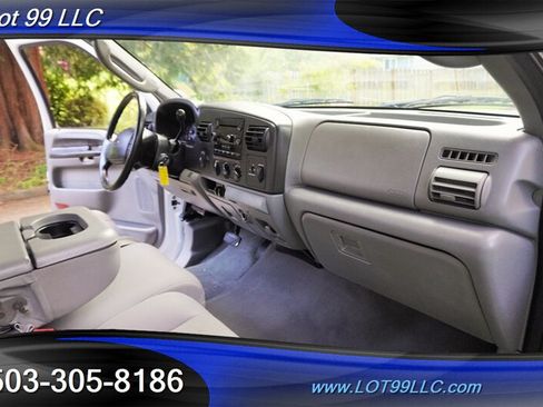 Used 2006 Ford F350 XLT AWD/4WD image 15