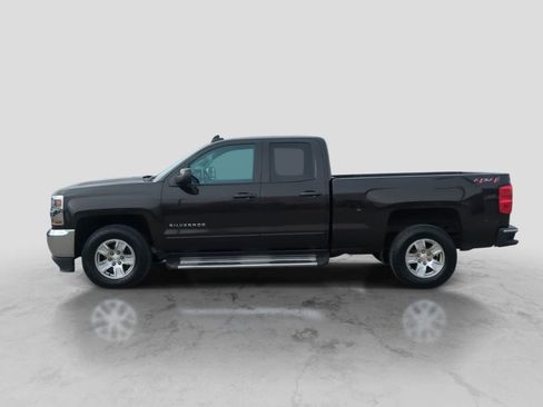 Used 2018 Chevrolet Silverado 1500 LT AWD/4WD image 5