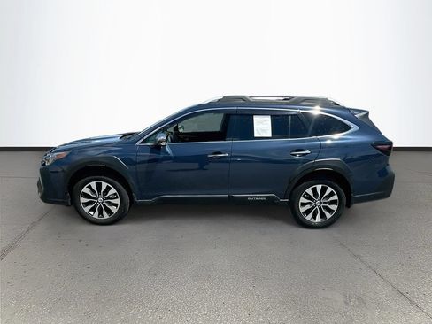 Used 2024 Subaru Outback Touring XT w/ Popular Package #2 AWD/4WD image 4