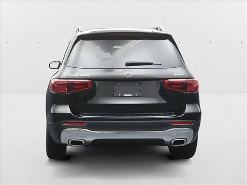 New 2026 Mercedes-Benz GLB 250 4MATIC image 5