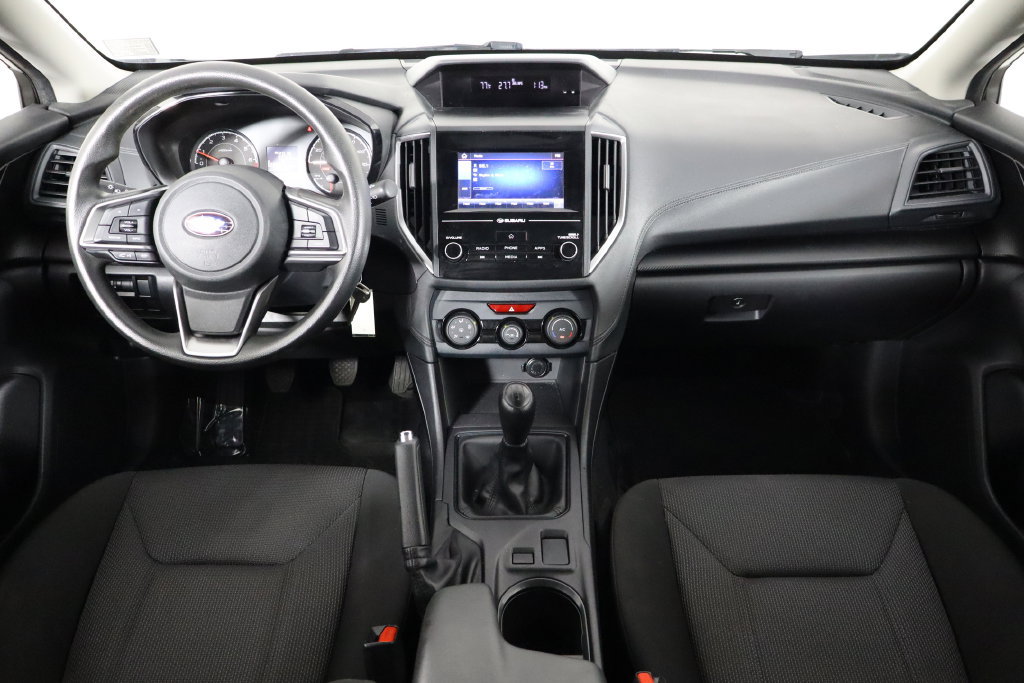Used 2019 Subaru Impreza 2.0i AWD/4WD image 13