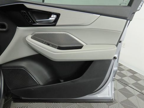 Used 2022 Acura MDX Technology image 25