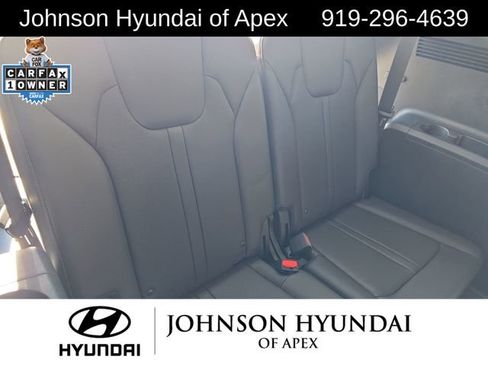 Used 2023 Kia Sorento SX image 23