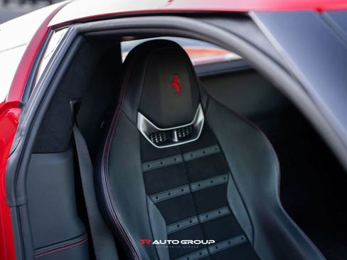 Used 2022 Ferrari 296 GTB RWD image 24
