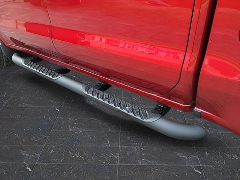 Used 2026 Chevrolet Silverado 1500 RST w/ RST All Star Premium Package image 16