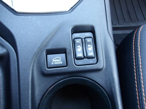 Used 2020 Subaru Crosstrek 2.0i Premium w/ Moonroof Package 2 image 22