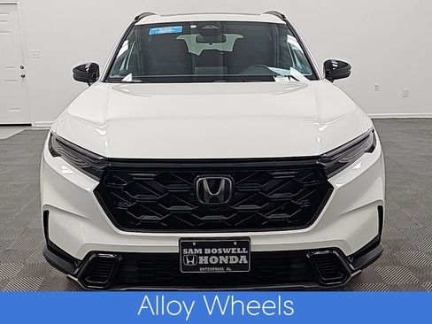Used 2023 Honda CR-V Sport image 4