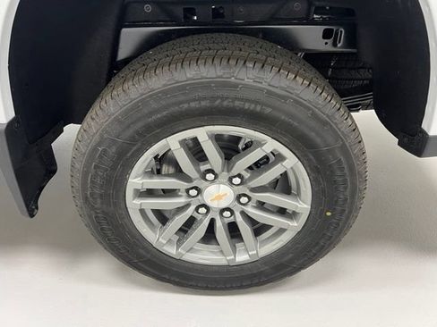 New 2026 Chevrolet Colorado LT AWD/4WD image 5