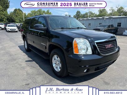 Used 2013 GMC Yukon XL SLT w/ SLT-2 Equipment Package