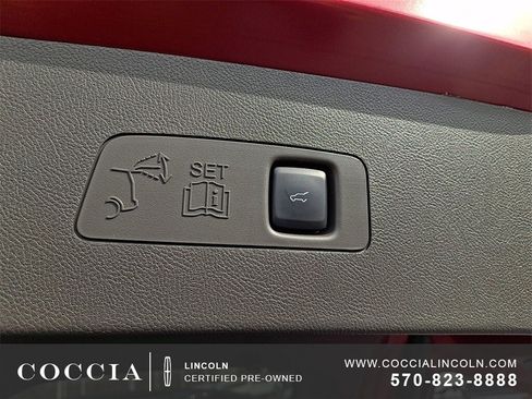 Certified 2021 Lincoln Corsair AWD w/ Equipment Group 101A image 31