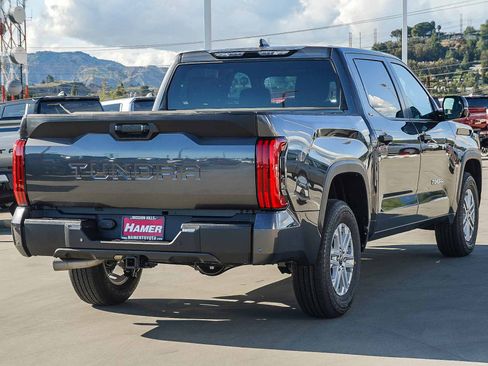 New 2026 Toyota Tundra SR5 RWD image 7