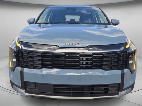 New 2026 Kia Sportage S image 3