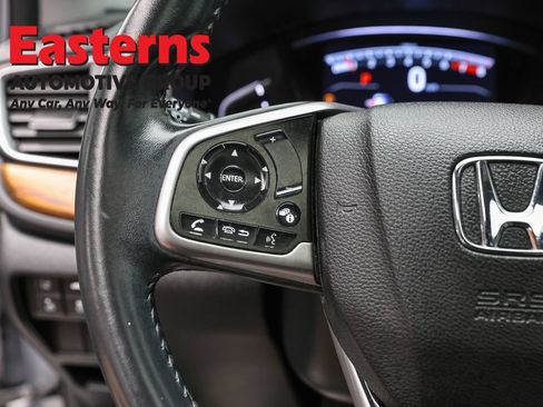 Used 2020 Honda CR-V EX-L image 15