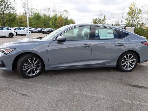 New 2026 Acura Integra image 8