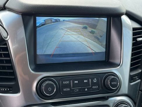 Used 2019 Chevrolet Tahoe Premier image 18