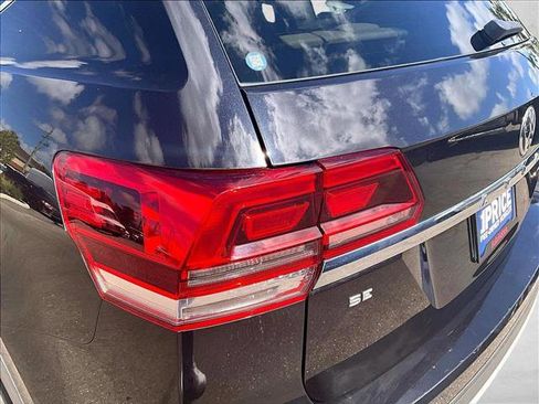 Used 2020 Volkswagen Atlas SE FWD image 29