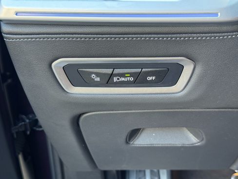 Used 2024 BMW XM AWD/4WD image 19
