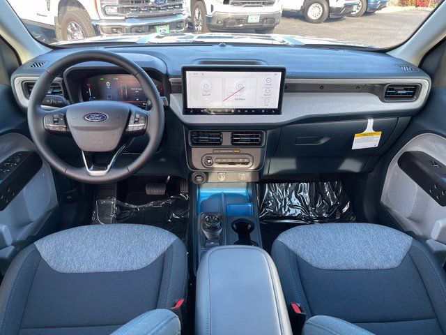 New 2026 Ford Maverick XLT w/ Equipment Group 301A AWD/4WD image 7