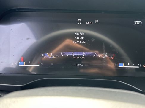 Used 2023 Jeep Grand Cherokee L Limited w/ Rear Seat Video Group I image 30