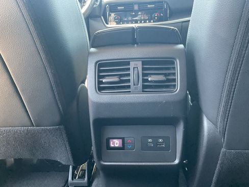 Used 2021 Nissan Rogue SL w/ Premium Package FWD image 13