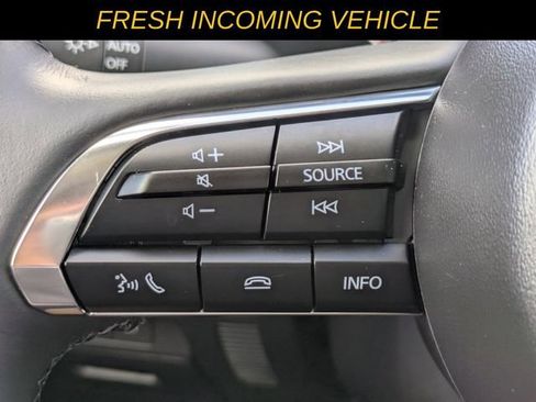 Certified 2025 MAZDA CX-30 AWD 2.5 S w/ Preferred Package image 20