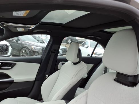 New 2026 Mercedes-Benz C 300 C300 image 11