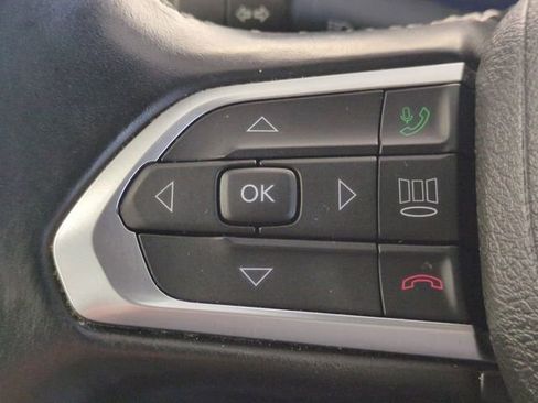 Used 2022 Jeep Compass High Altitude image 26