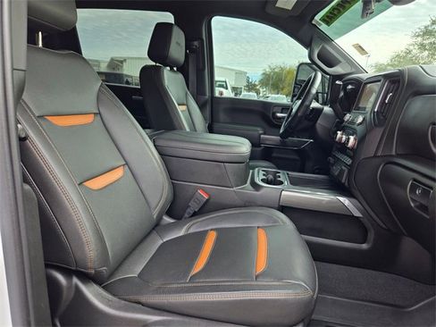 Certified 2023 GMC Sierra 2500 AT4 w/ AT4 Premium Plus Package image 21