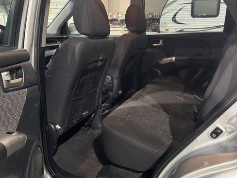 Used 2006 Kia Sportage LX image 9